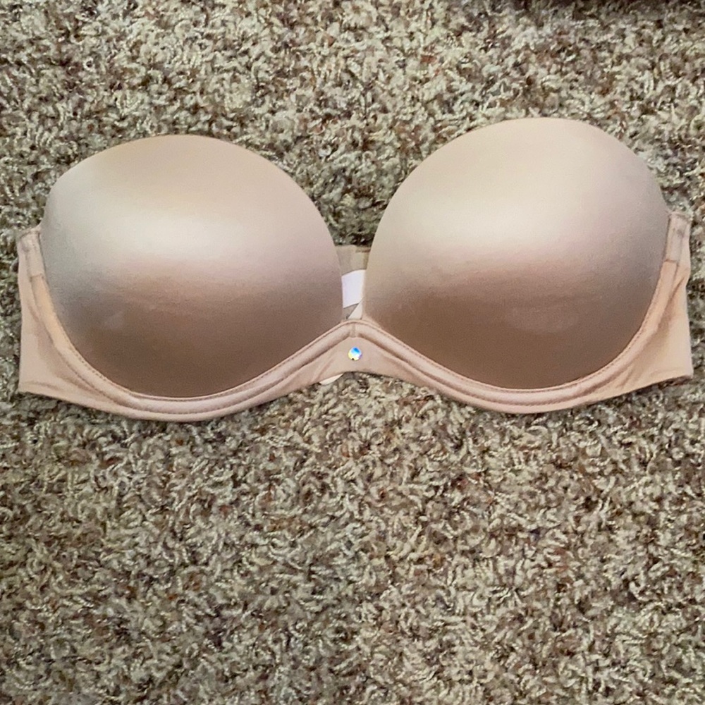 Victoria’s Secret bra